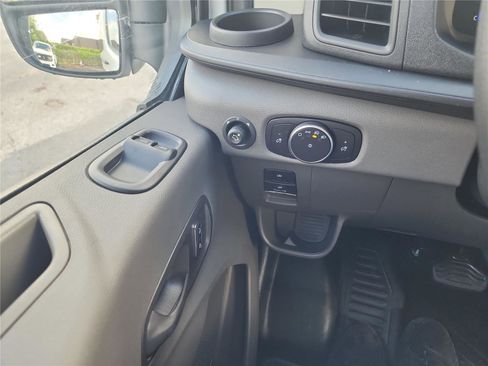 New 2026 Ford Transit 350 XL RWD image 26