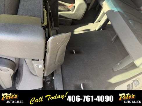 Used 2017 Dodge Grand Caravan SE w/ Power Window Group FWD image 11