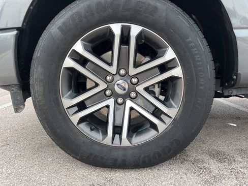 Used 2023 Ford F150 XL w/ STX Appearance Package RWD image 13
