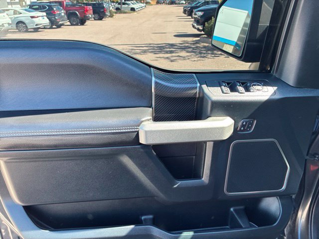 Used 2019 Ford F150 Raptor w/ Equipment Group 802A Luxury AWD/4WD image 14