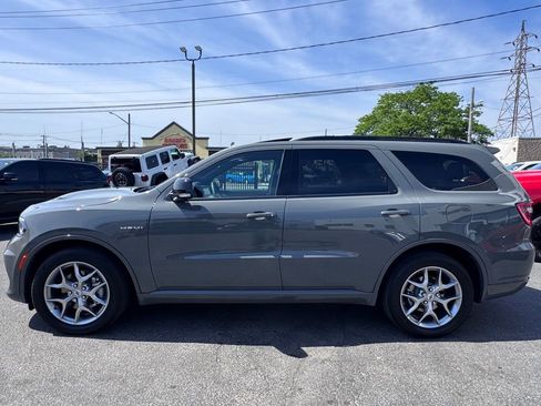 New 2026 Dodge Durango GT AWD/4WD image 4