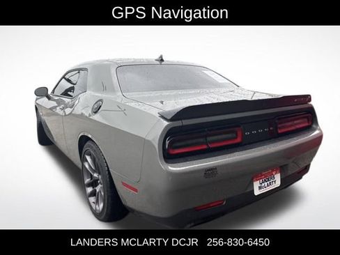 Used 2023 Dodge Challenger R/T Scat Pack w/ Plus Package image 4