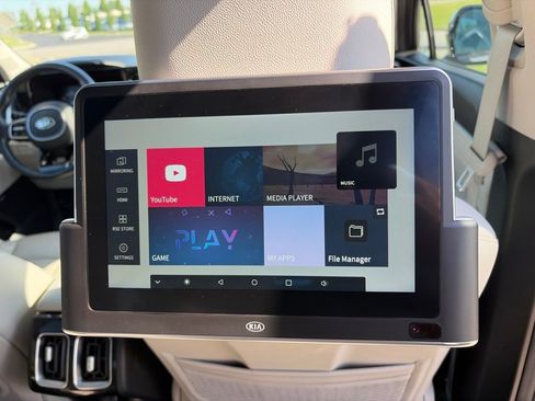 Used 2021 Kia Sorento SX FWD image 8
