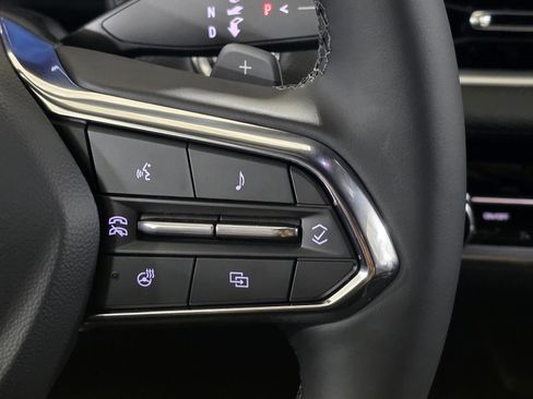 New 2026 Chevrolet Equinox LT w/ Convenience Package II image 30