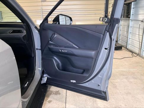 Used 2025 Lexus TX 500h AWD image 24