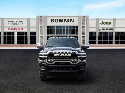 New 2026 RAM 2500 Limited image 6