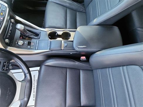 Used 2018 Lexus NX 300 300 Base w/ Premium Package image 21