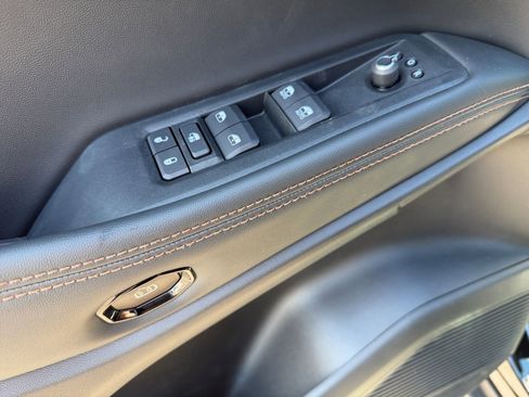 New 2026 Jeep Cherokee Limited image 22