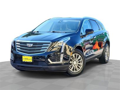 Used 2019 Cadillac XT5 Luxury