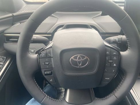 New 2026 Toyota bZ image 27