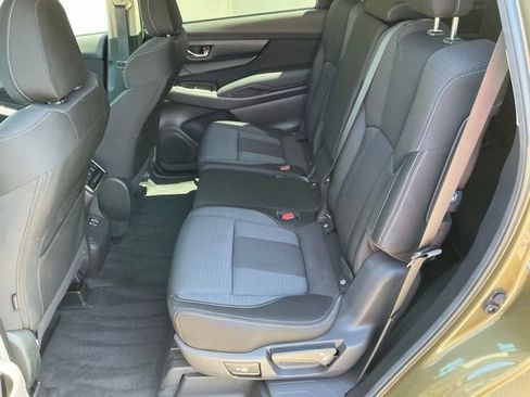 Used 2025 Subaru Ascent Premium AWD/4WD image 11