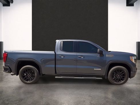 Used 2021 GMC Sierra 1500 Elevation AWD/4WD image 5