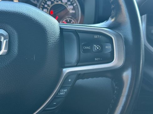 Used 2023 RAM 2500 Big Horn w/ Level 1 Equipment Group AWD/4WD image 32