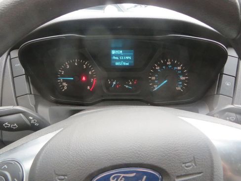 Used 2017 Ford Transit 350 XLT image 11