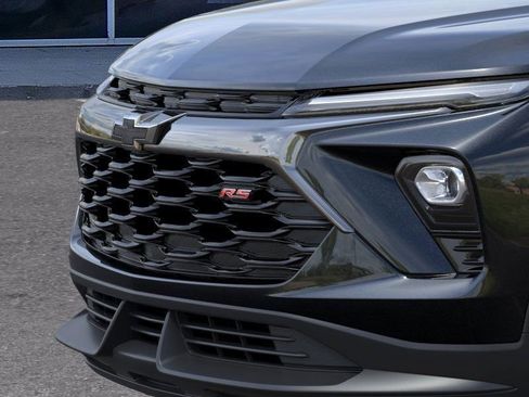 New 2026 Chevrolet TrailBlazer RS w/ Driver Confidence Package image 13