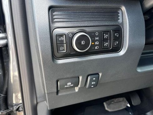 New 2025 Ford F350 Lariat w/ Chrome Package image 12