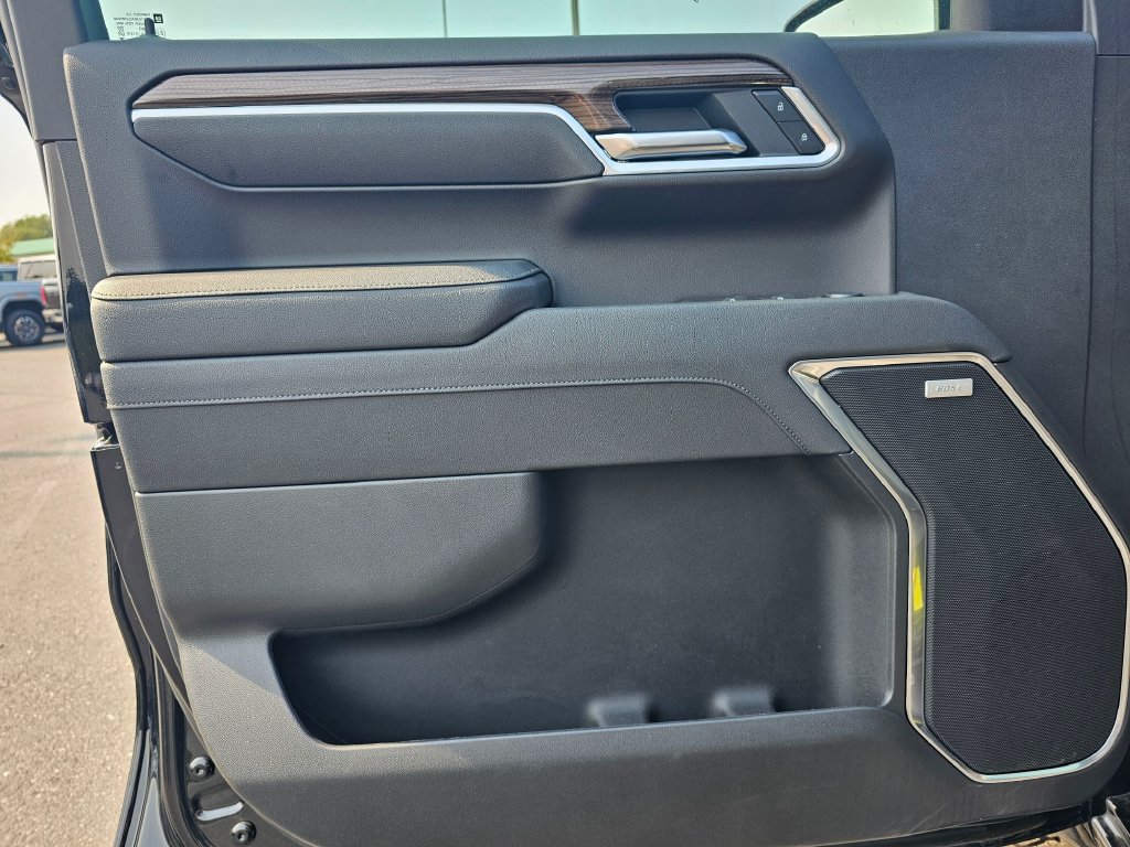 New 2026 Chevrolet Silverado 1500 RST AWD/4WD image 31