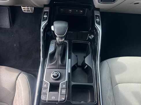 Certified 2021 Kia Sorento SX FWD image 24