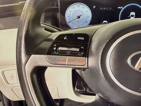 Used 2024 Hyundai Tucson SEL w/ Convenience Package FWD image 14