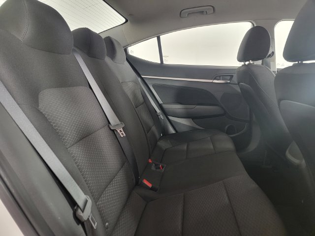 Used 2020 Hyundai Elantra SEL w/ Cargo Package (C1) FWD image 16
