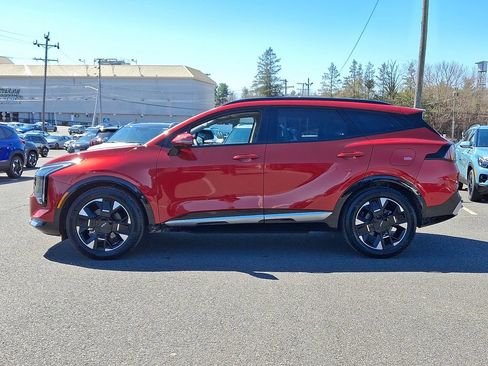 Certified 2026 Kia Sportage SX image 4