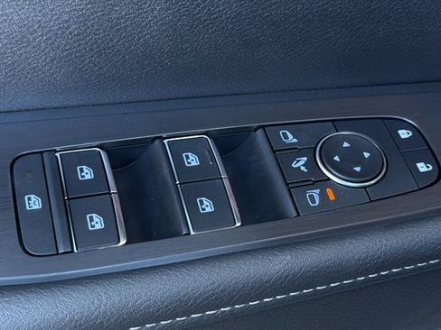 New 2026 Nissan Armada Platinum Reserve AWD/4WD image 12