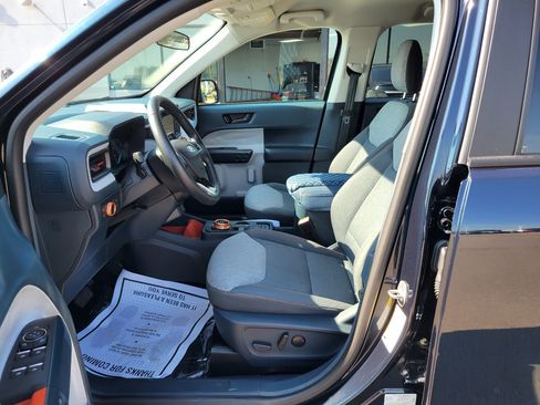 Used 2022 Ford Maverick XLT w/ XLT Luxury Package FWD image 15