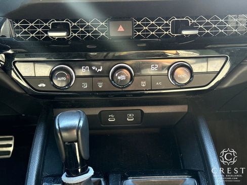 Used 2023 Honda Accord Sport image 20