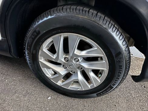 Used 2015 Honda CR-V EX-L image 15