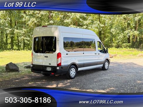 Used 2017 Ford Transit 350 XL RWD image 16