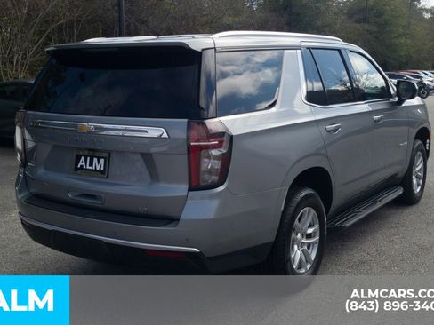 Used 2024 Chevrolet Tahoe LT AWD/4WD image 5