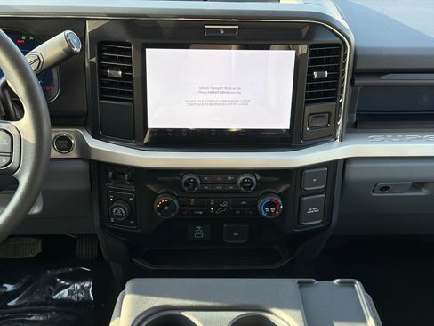 New 2026 Ford F250 XLT w/ XLT Premium Package image 18