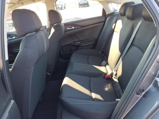 Used 2018 Honda Civic LX image 14