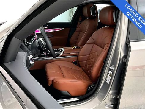 Used 2025 BMW 740i 740i image 34