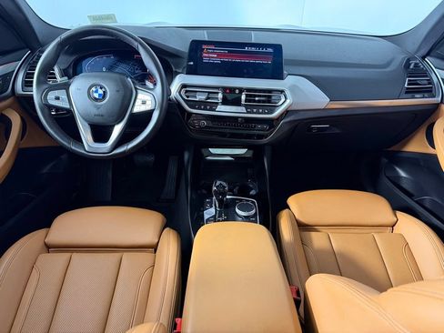 Used 2023 BMW X3 sDrive30i w/ Convenience Package RWD image 12