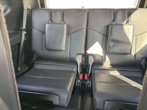 Certified 2024 Lexus GX 550 w/ Cold Area Package AWD/4WD image 14