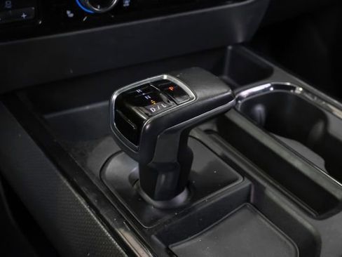 Used 2022 Chevrolet Silverado 1500 ZR2 w/ Technology Package image 18