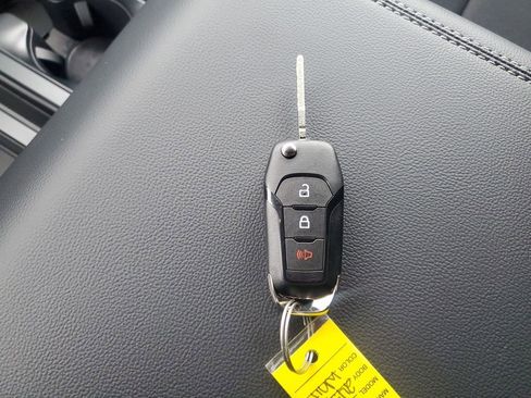 New 2026 Ford F150 STX image 32