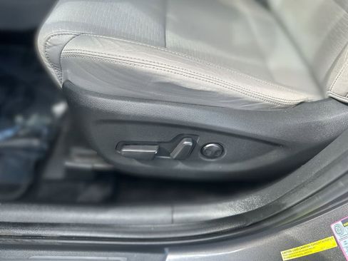 Used 2020 Hyundai Tucson Sport AWD/4WD image 14