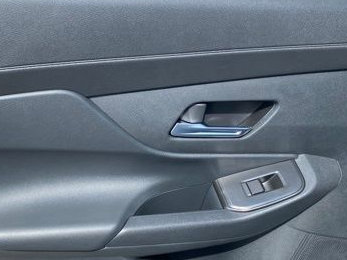 New 2026 Nissan Sentra SR w/ SR All Weather Package FWD image 29