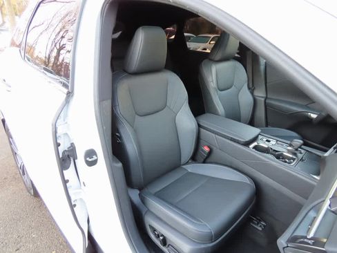 Used 2024 Lexus RX 350 Premium w/ Accessory Package (Z1) image 17
