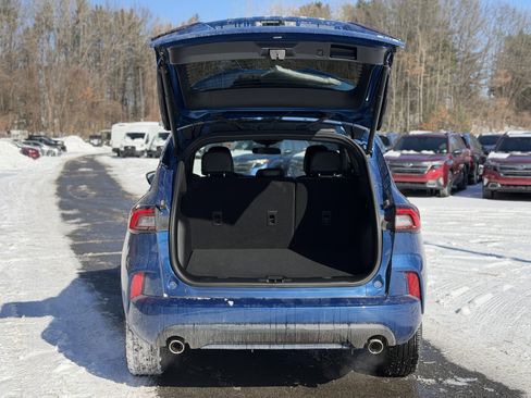 Used 2023 Ford Escape ST-Line image 29
