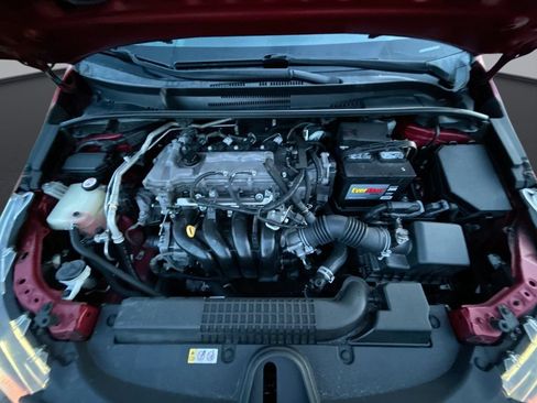 Used 2020 Toyota Corolla LE FWD image 30