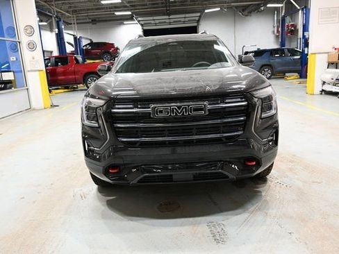 New 2026 GMC Terrain AT4 w/ Convenience Package III image 2