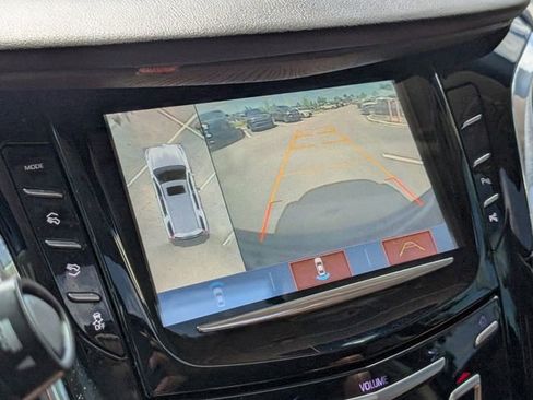 Used 2019 Cadillac Escalade Premium Luxury AWD/4WD image 24