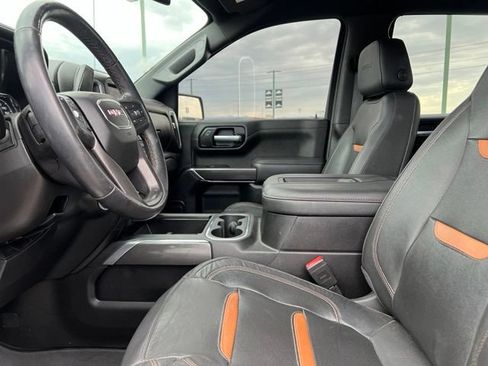 Used 2021 GMC Sierra 1500 AT4 AWD/4WD image 15