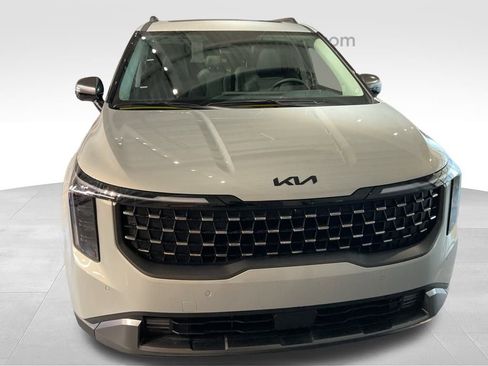 New 2026 Kia Carnival SX Prestige FWD image 8