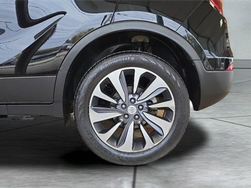 Used 2022 Buick Encore Preferred w/ Safety Package image 33