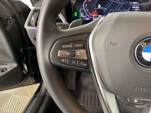 Certified 2023 BMW 430i xDrive 430i xDrive w/ Convenience Package image 16