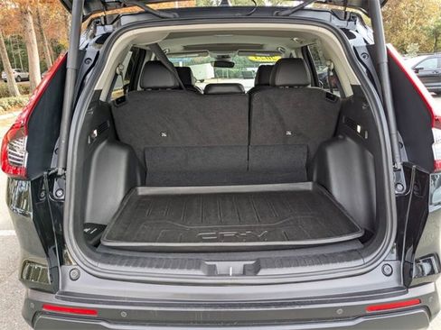 Certified 2023 Honda CR-V EX-L image 38